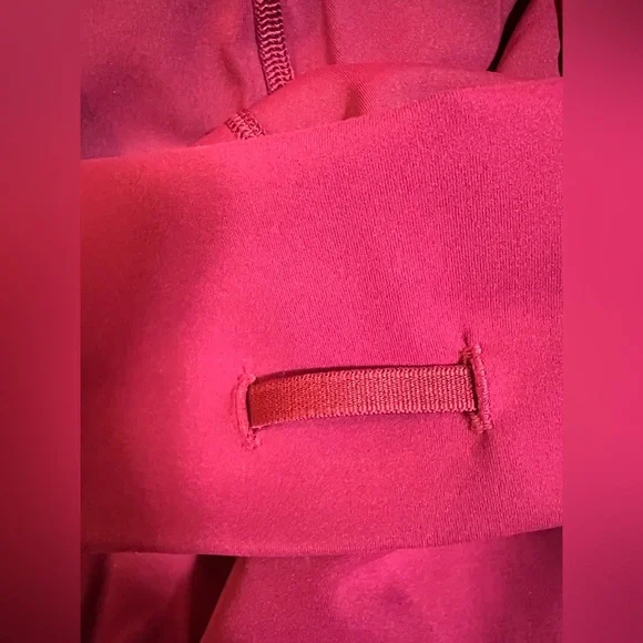 Lululemon Wunder Train High-Rise Tight 25" c3. - Picture 7 of 12